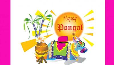 Soundarya Rajinikanth, Samantha Akkineni and other South stars throng Twitter to wish 'Happy Pongal'!