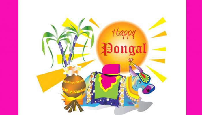 Soundarya Rajinikanth, Samantha Akkineni and other South stars throng Twitter to wish 'Happy Pongal'!