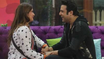 Krushna Abhishek enters 'Bigg Boss 13', says proud to be known as Arti Singh's brother