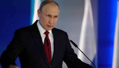 Vladimir Putin proposes power shift to parliament and PM, in possible hint on own future