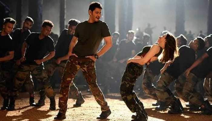 Mahesh Babu's 'Sarileru Neekevvaru' sets Box Office on fire, trends on Twitter