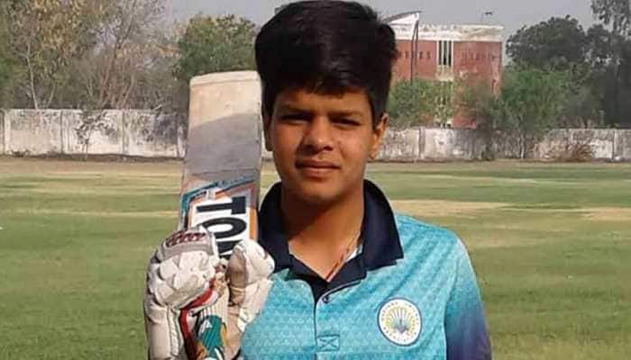 Shafali Verma, youngest Indian cricketer to play T20 WC, wants to create a record that no one can break