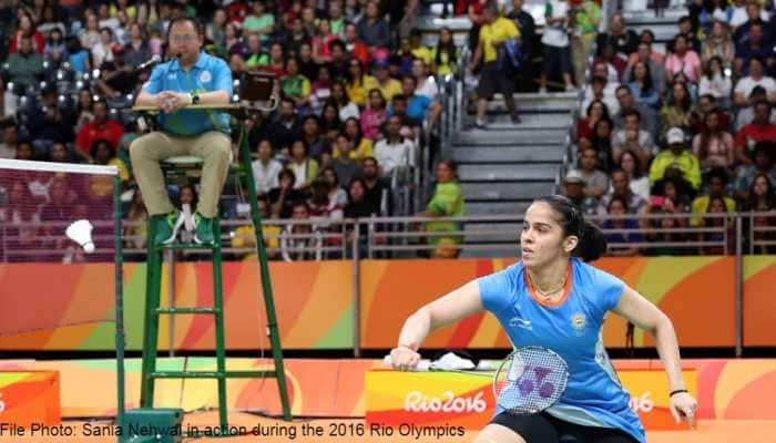 PV Sindhu wins; Saina Nehwal, Kidambi Srikanth, Sai Praneeth, Sourabh Verma out in 1st round of Indonesia Masters