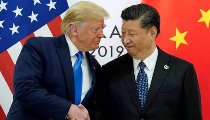US, China reset trade relationship with &#039;momentous&#039; Phase 1 agreement