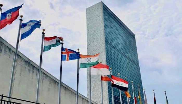 India gives befitting response to China&#039;s attempt to rake up Kashmir issue in UNSC