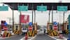 toll plazas in India