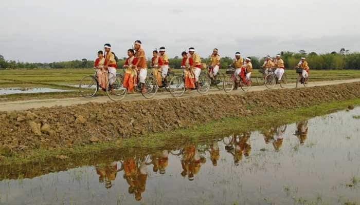 Bihu 2020: Date, rituals and significance of the festival