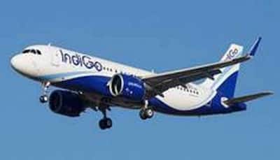 Full emergency declared on Pune-Jaipur IndiGo flight