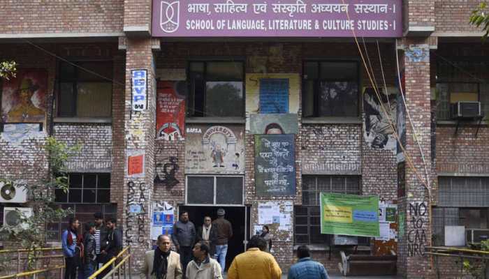 JNU registration date for 2020 winter semester extended: Check details