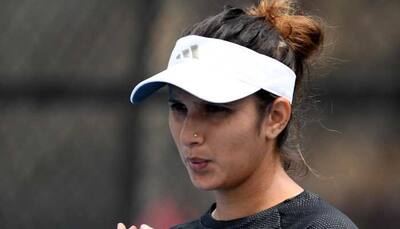Sania Mirza-Nadia Kichenok storms into Hobart International tennis tournament semis