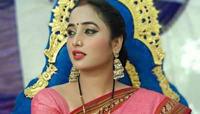 Rani Chatterjee's 'Chhoti Thakurain' all set for release - Details here