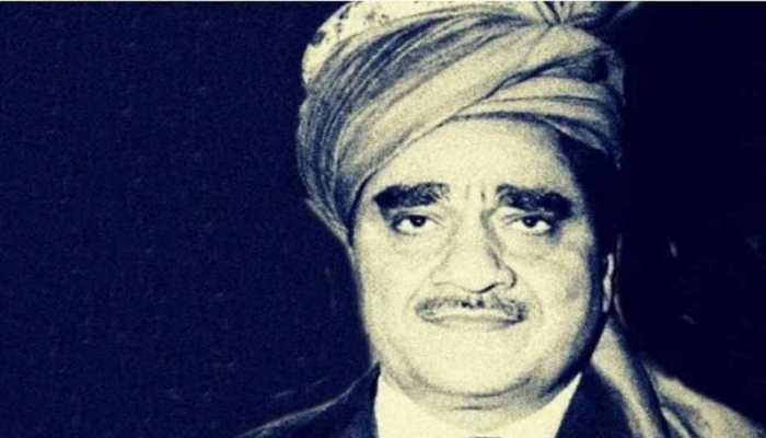 Who was Mumbai's underworld don Karim Lala
