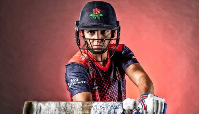 Harmanpreet Kaur, Smriti Mandhana, Poonam Yadav get Grade A in BCCI annual contract for women's team