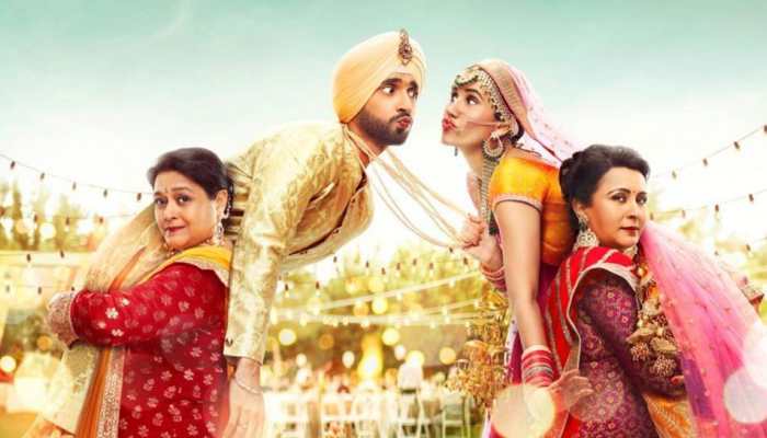 'Jai Mummy Di' maker wants to make films with a dash of humour