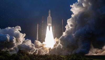 ISRO’s first mission of 2020 launched on Friday from French Guiana