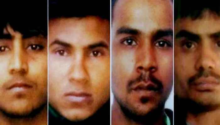 Amid uncertainty over date of execution, Nirbhaya case convicts shifted to Tihar&#039;s Jail No 3