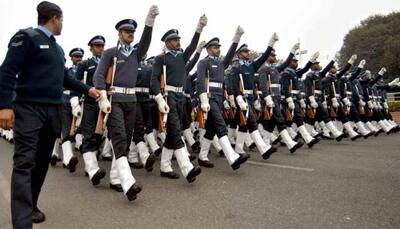 Republic Day Parade rehearsal begins today, Delhi Police issues traffic advisory: Check alternate routes