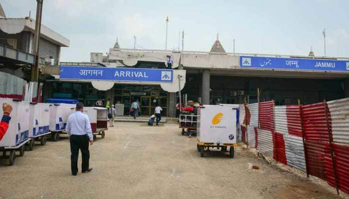 CISF to take over security of Jammu, Srinagar airports after DSP Devinder Singh&#039;s arrest