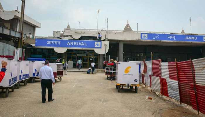 CISF to take over security of Jammu, Srinagar airports after DSP Devinder Singh's arrest