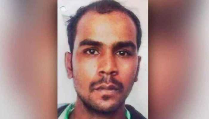 Home Ministry sends mercy petition of Nirbhaya gang-rape convict Mukesh to Rashtrapati Bhavan