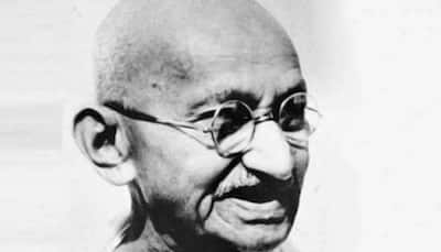 Mahatma Gandhi much higher than Bharat Ratna: Supreme Court