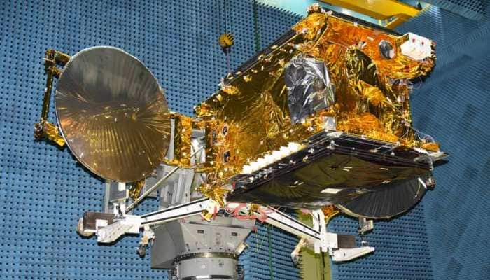 ISRO&#039;s telecommunication satellite GSAT-30: All you need to know about its features
