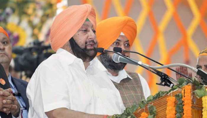 After Kerala, Punjab govt passes anti-CAA resolution in state assembly