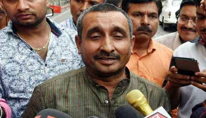 Unnao rape: Delhi HC seeks CBI&#039;s reply on Kuldeep Sengar&#039;s plea challenging life term