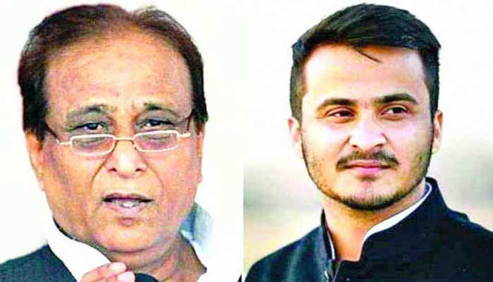 Supreme Court upholds Allahabad HC order in Azam Khan's son case