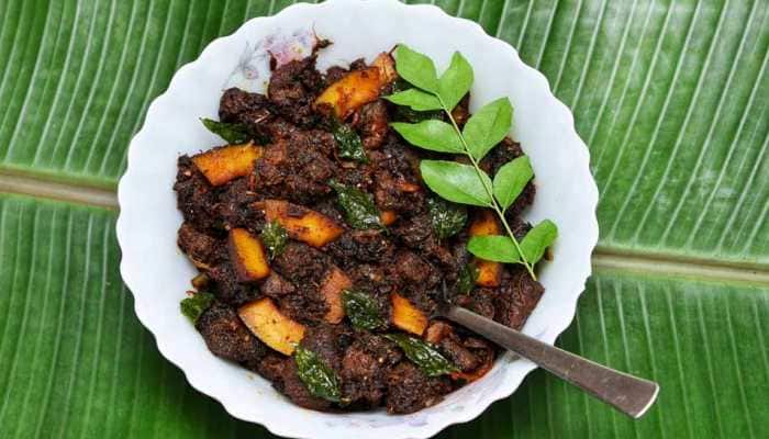 BJP, VHP slam controversial Kerala tourism advertisement on beef dish