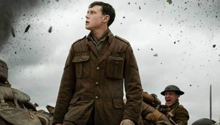 &#039;1917&#039; movie review: A do-not-miss fare directed by Sam Mendes