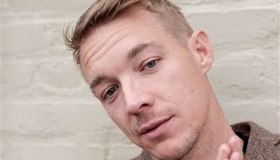 Diplo, Machine Gun Kelly to perform in India in February