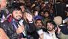 Former JNUSU leader Kanhaiya Kumar refers MPs as thieves