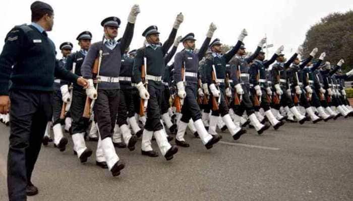 Delhi Police issues traffic advisory for Republic Day parade rehearsals