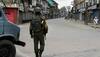 J&K situation