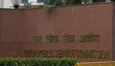 UPSC declares results for Indian Forest Service (Main) Exams 2019; Check yours at upsc.gov.in 