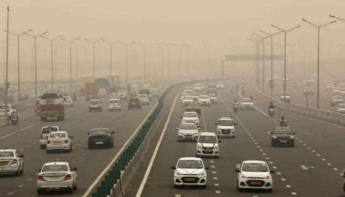 January 2020 records highest rainfall in 10 years in Delhi, cold wave to hit again