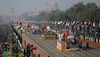 Delhi Republic Day parade