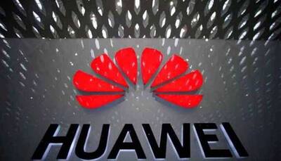 TomTom closes deal with Huawei for use of maps and services: Spokesman
