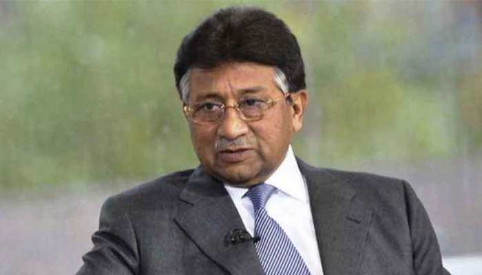 Pakistan Supreme Court refuses to hear Musharraf&#039;s plea against treason verdict