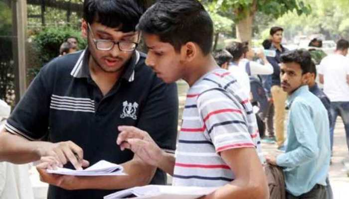 JEE Main result 2020 declared; check score on jeemain.nic.in  
