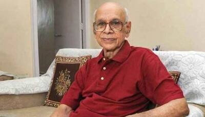 Legendary all-rounder Bapu Nadkarni dies at 86; Sachin Tendulkar, Amitabh Bachchan pay tribute