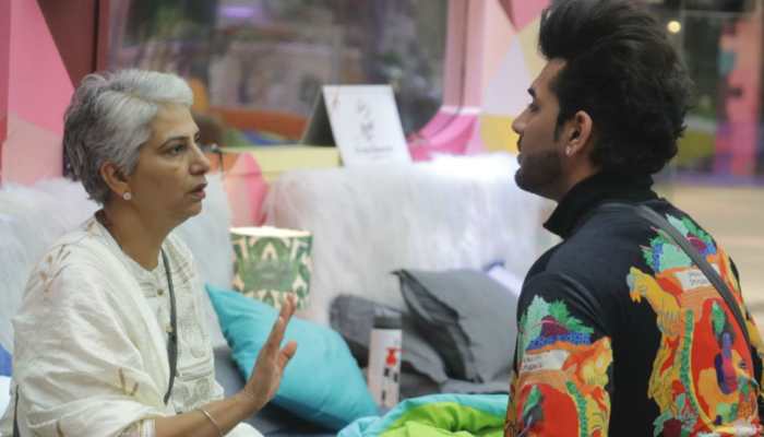 &#039;Bigg Boss 13&#039; written update: Paras&#039; mother advises him to maintain distance from Mahira, Sidharth-Rashami mend ways