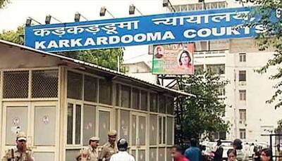 Delhi's Karkardooma court to pronounce judgement in 2013 Gudiya rape case today