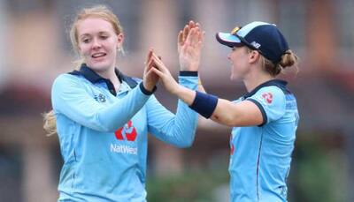 Heather Knight to lead England squad in Women’s T20 World Cup