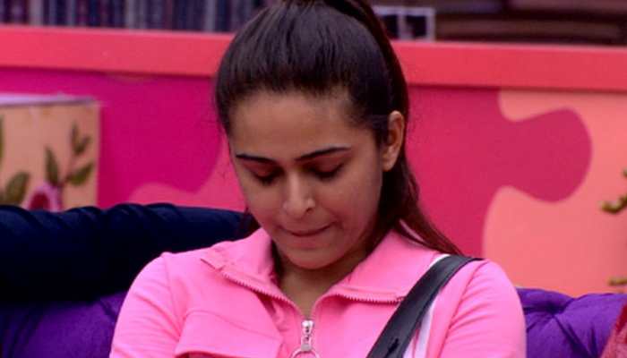 &#039;Bigg Boss 13&#039;: Has Salman Khan ousted Madhurima Tuli from show?