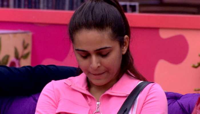 'Bigg Boss 13': Has Salman Khan ousted Madhurima Tuli from show?
