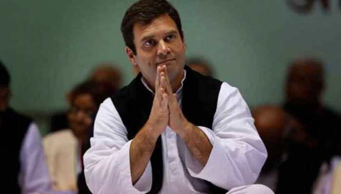 Rahul Gandhi writes to Centre for development of spice park in Wayanad