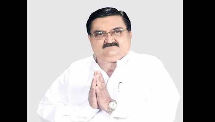 PM Narendra Modi condoles former BJP MP Ashwini Chopra's death