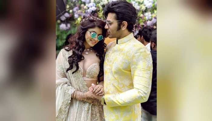 'Bigg Boss 13': Paras had plans of marrying girlfriend Akanksha Puri in 2020